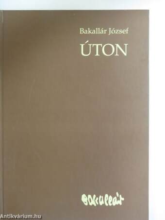 Úton