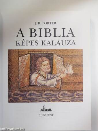 A Biblia képes kalauza