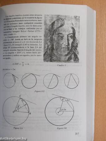 Matemáticas II.