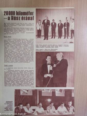 Film-Színház-Muzsika 1965. december 17.