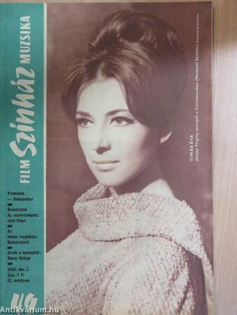 Film-Színház-Muzsika 1965. december 3.