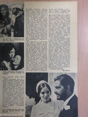 Film-Színház-Muzsika 1971. május 15.