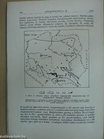 A Magyar Állami Földtani Intézet Évkönyve 1961/2.