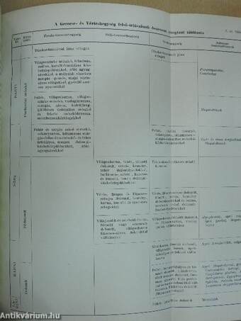 A Magyar Állami Földtani Intézet Évkönyve 1961/2.