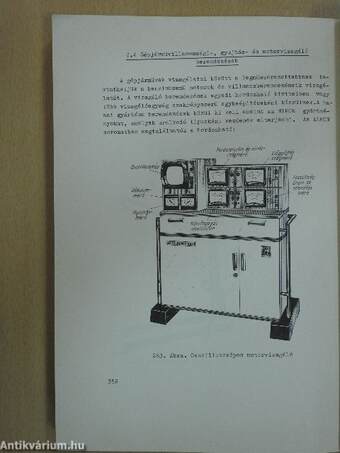 Gépjárműszerkezettan II.