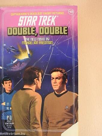 Star Trek - Double, double