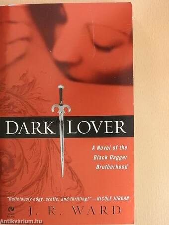 Dark Lover