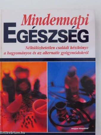 Mindennapi Egészség