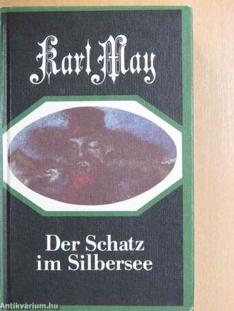 Der Schatz im Silbersee