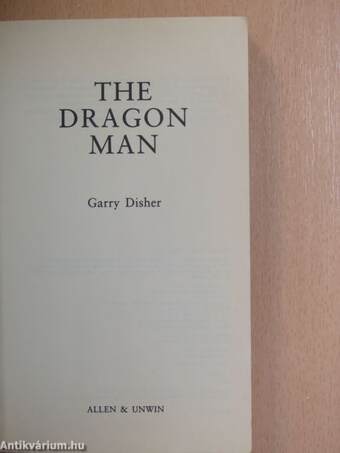 The Dragon Man