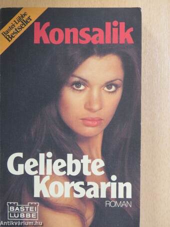 Geliebte Korsarin