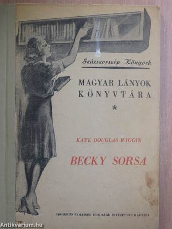 Becky sorsa