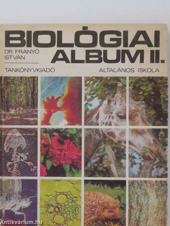 Biológiai album II.