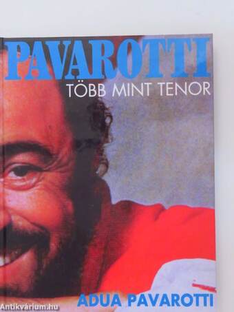 Pavarotti