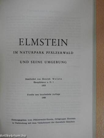 Elmstein