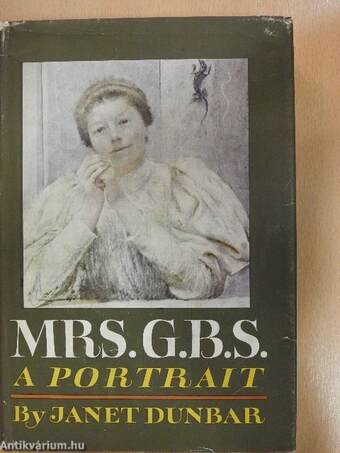 Mrs. G. B. S. 