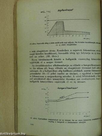 Az ifjú rövidhullámú megfigyelő