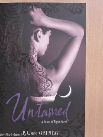 Untamed