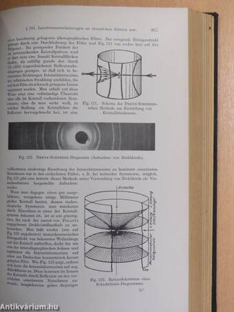 Grundriss der physikalischen Chemie