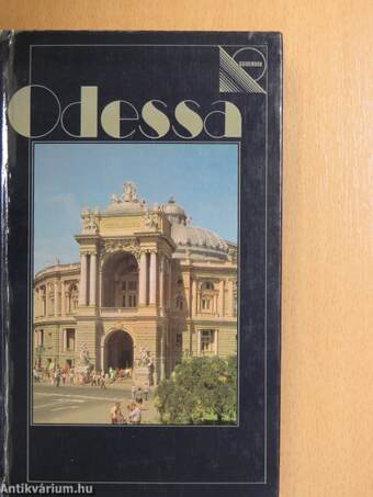 Odessa