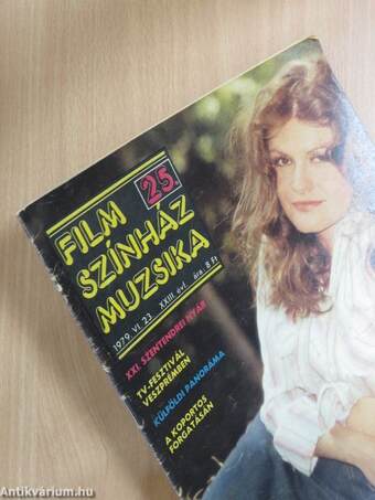 Film-Színház-Muzsika 1979. június 23.