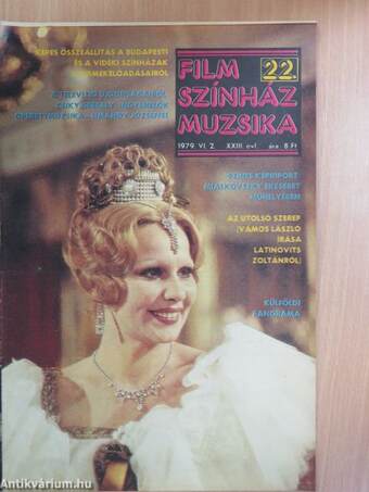 Film-Színház-Muzsika 1979. június 2.