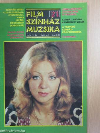 Film-Színház-Muzsika 1979. május 26.