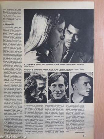 Film-Színház-Muzsika 1974. július 6.