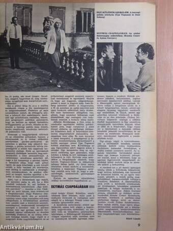 Film-Színház-Muzsika 1974. április 13.