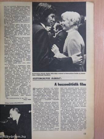 Film-Színház-Muzsika 1974. április 13.