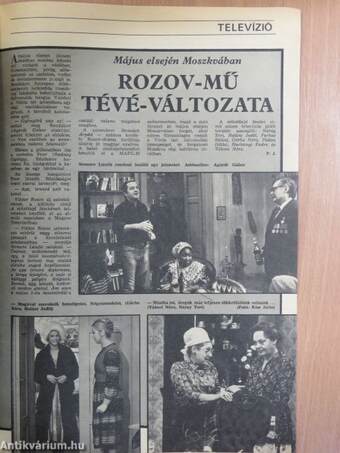 Film-Színház-Muzsika 1979. december 8.