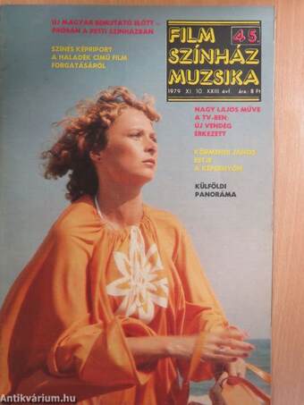 Film-Színház-Muzsika 1979. november 10.