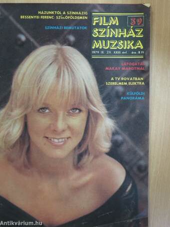 Film-Színház-Muzsika 1979. szeptember 29.