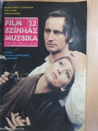 Film-Színház-Muzsika 1979. március 24.