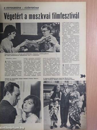 Film-Színház-Muzsika 1973. július 28.