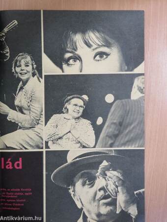 Film-Színház-Muzsika 1971. május 8.