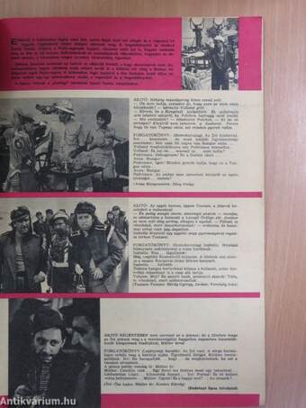 Film-Színház-Muzsika 1971. április 24.