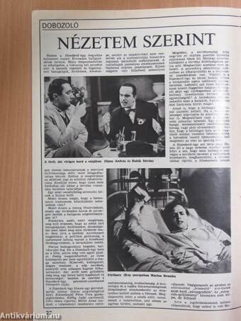 Film-Színház-Muzsika 1990. február 10.