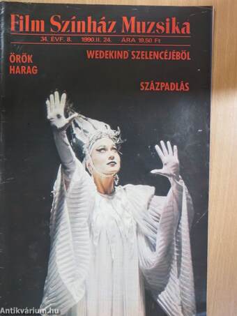 Film-Színház-Muzsika 1990. február 24.