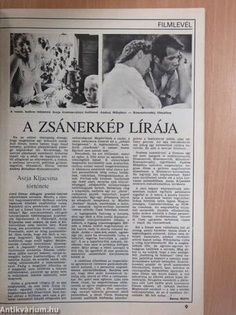 Film-Színház-Muzsika 1990. március 10.