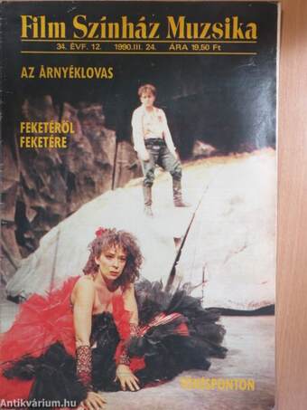 Film-Színház-Muzsika 1990. március 24.
