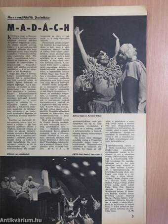 Film-Színház-Muzsika 1974. március 23.