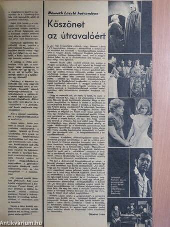 Film-Színház-Muzsika 1971. április 17.