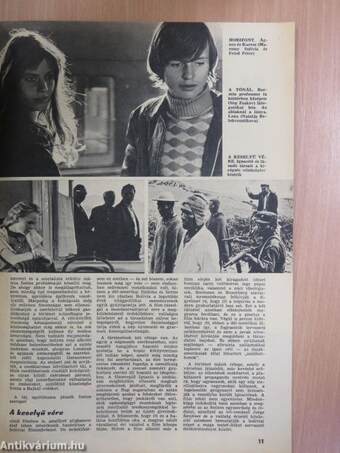 Film-Színház-Muzsika 1971. április 3.