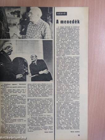 Film-Színház-Muzsika 1971. április 3.