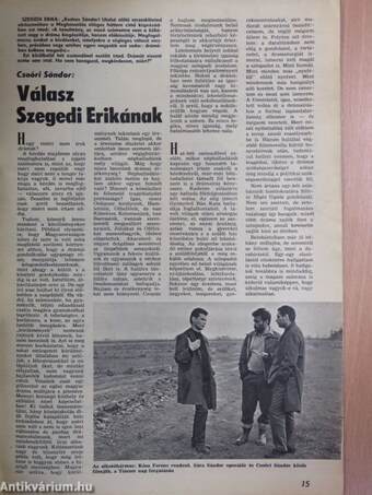 Film-Színház-Muzsika 1973. október 6.