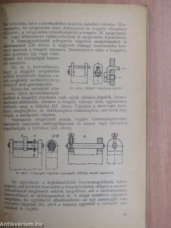 Finommechanikai műszerész szakmai ismeretek