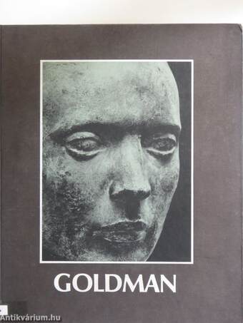 Goldman György