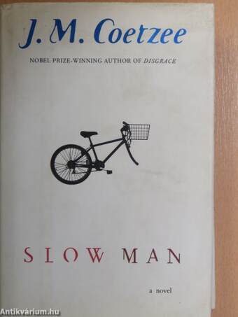 Slow Man