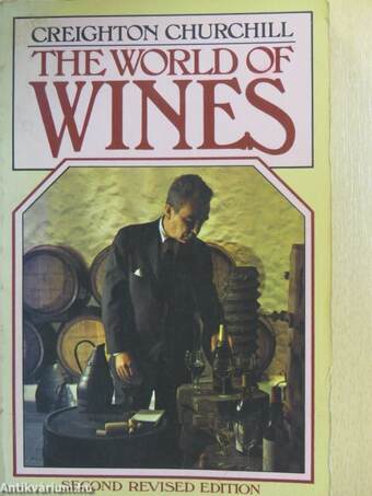 The World of Wines
